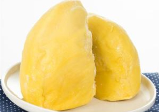 榴蓮樹(shù)幾年結(jié)果？榴蓮皮有什么用