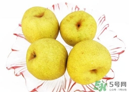 梨子皮能吃嗎？梨子可以帶皮一起吃嗎
