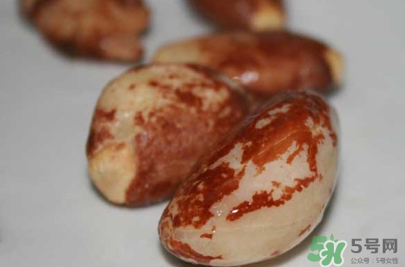 榴蓮核能吃嗎？榴蓮核怎么吃