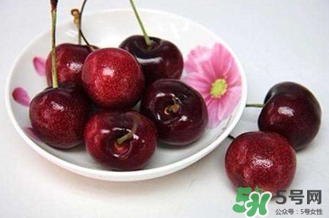 智利車厘子是櫻桃嗎？車厘子是不是櫻桃