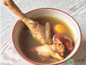 榴蓮殼煲雞湯孕婦能喝嗎？孕婦可以喝榴蓮殼煲雞湯