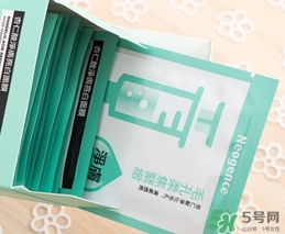 霓凈思面膜怎么樣？霓凈思和dr.wu面膜哪個(gè)好？