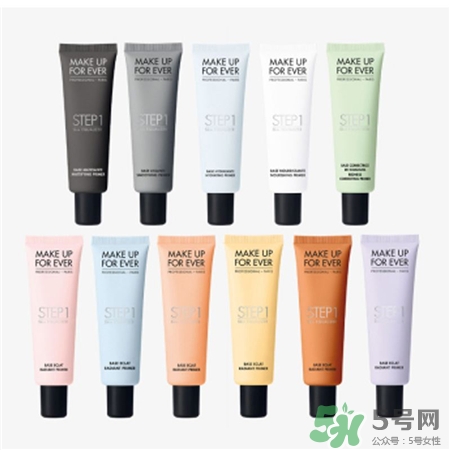 遮瑕膏和隔離霜哪個(gè)先用?隔離霜和遮瑕膏的順序