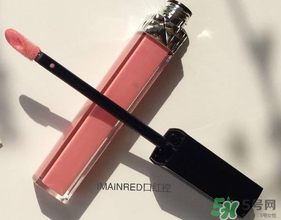 迪奧口紅520怎么查真?zhèn)?？迪奧520怎么看真假？