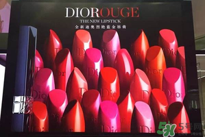 迪奧口紅520怎么查真?zhèn)?？迪奧520怎么看真假？