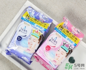 曼丹卸妝巾哪款好用？曼丹卸妝巾不同顏色區(qū)別