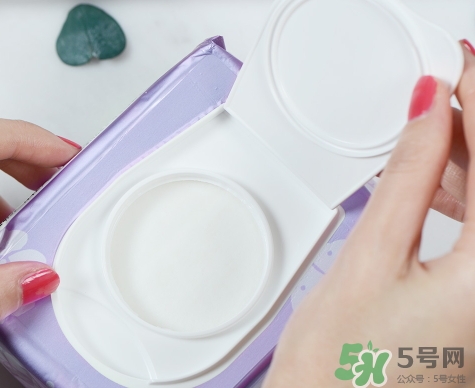 曼丹卸妝巾哪款好用？曼丹卸妝巾不同顏色區(qū)別