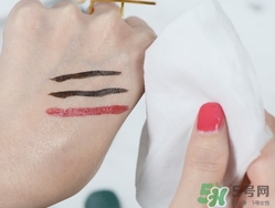 曼丹卸妝巾哪款好用？曼丹卸妝巾不同顏色區(qū)別