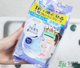 曼丹卸妝巾怎么樣？曼丹卸妝巾怎么用？