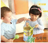 愛迪生奶粉怎么樣？愛迪生奶粉好不好？