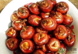 荸薺怎么吃最好？荸薺生吃好還是熟吃好？