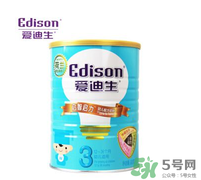 愛(ài)迪生奶粉多少錢一桶？愛(ài)迪生奶粉的售價(jià)是多少？