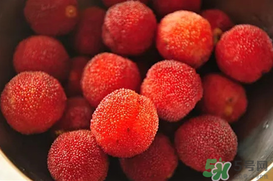 楊梅能放多久？冰凍楊梅可以放多久？