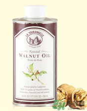 拉杜藍喬核桃油怎么吃？拉杜藍喬核桃油正確的吃法是什么？