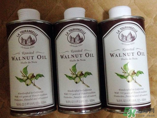 拉杜藍喬核桃油怎么吃？拉杜藍喬核桃油正確的吃法是什么？