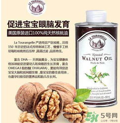 拉杜藍喬核桃油怎么吃？拉杜藍喬核桃油正確的吃法是什么？