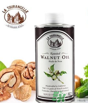 拉杜藍(lán)喬核桃油哪種好？拉杜藍(lán)喬核桃油美國(guó)版和法國(guó)版的區(qū)別？