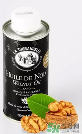 拉杜藍(lán)喬核桃油哪種好？拉杜藍(lán)喬核桃油美國(guó)版和法國(guó)版的區(qū)別？
