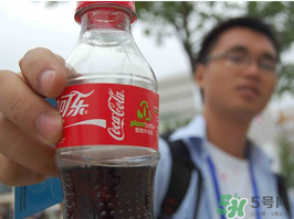 可口可樂零下四度什么時候上市？中國有賣嗎？