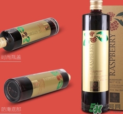 喝樹莓酒有什么好處？樹莓酒的功效與作用
