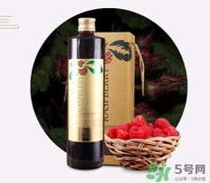 喝樹莓酒有什么好處？樹莓酒的功效與作用