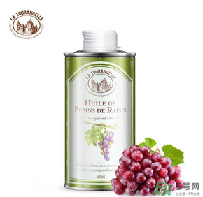 拉杜藍(lán)喬葡萄籽油怎么樣？拉杜藍(lán)喬葡萄籽油怎么吃？