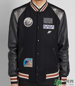 coach nasa棒球外套多少錢？2017coach全新棒球外套多少錢？