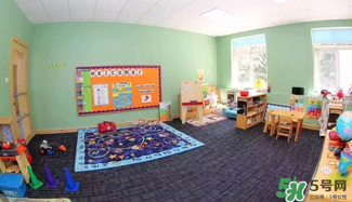 餃子去的幼兒園叫什么？Kids 'R' Kids學費多少？