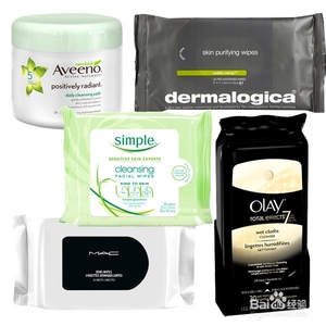 2017卸妝巾哪個(gè)牌子好？2017卸妝巾品牌排行榜