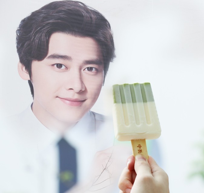 中街1946雪糕為什么火？為什么那么貴