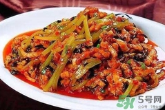 魚香肉絲的來(lái)歷和典故 四川魚香肉絲的做法 魚香肉絲的來(lái)歷和典故 四川魚香肉絲的做法