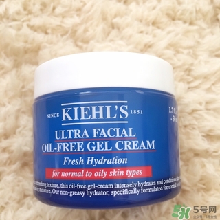 sisidyll保濕凝露和科顏氏保濕面霜哪個(gè)好_區(qū)別 sisidyll保濕凝露和科顏氏保濕面霜哪個(gè)好_區(qū)別