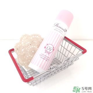 娜麗絲防曬噴霧好不好？娜麗絲防曬噴霧好用嗎