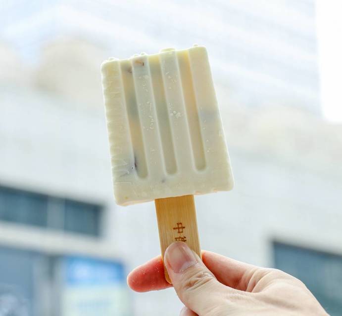 中街1946雪糕為什么火？為什么那么貴