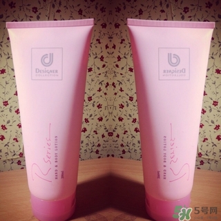 desiqner科士威浪漫身體乳怎么樣_好用嗎 desiqner科士威浪漫身體乳怎么樣_好用嗎