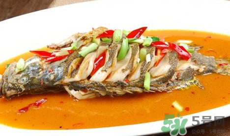 鱖魚怎么做好吃？鱖魚怎么做給寶寶吃