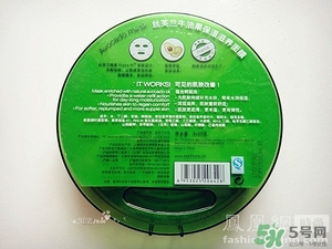 絲芙蘭面膜怎么樣？絲芙蘭面膜好用嗎？