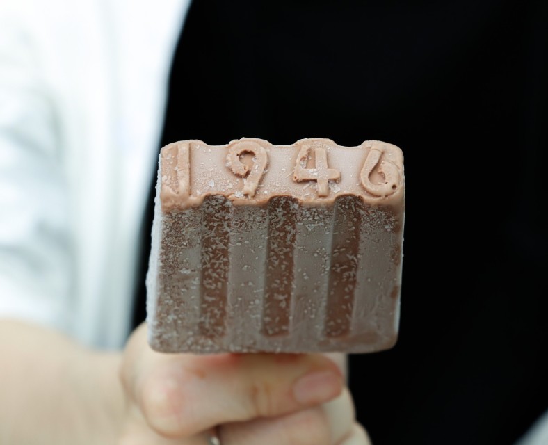 中街1946雪糕為什么火？為什么那么貴