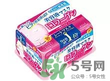 kose高絲美容液面膜怎么用？高絲美容液面膜使用方法