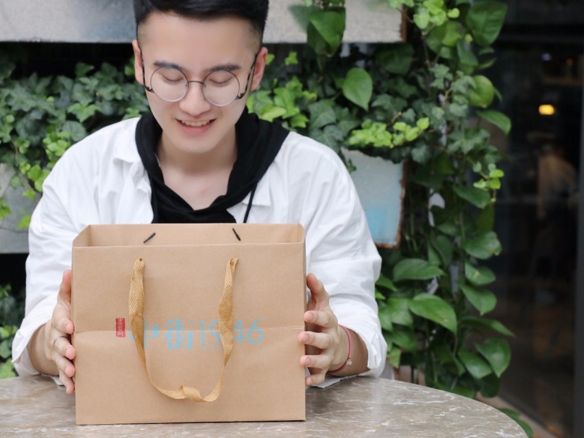 中街1946雪糕為什么火？為什么那么貴