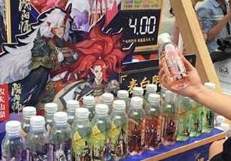 陰陽師農(nóng)夫山泉哪里買？陰陽師農(nóng)夫山泉在哪買？