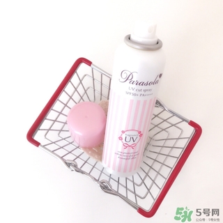 娜麗絲防曬噴霧好不好？娜麗絲防曬噴霧好用嗎