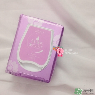 曼丹卸妝巾怎么樣？曼丹卸妝巾怎么用？