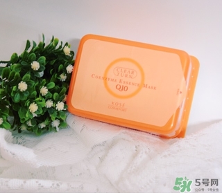 kose高絲抽取式面膜怎么用？高絲抽取式面膜免洗嗎？