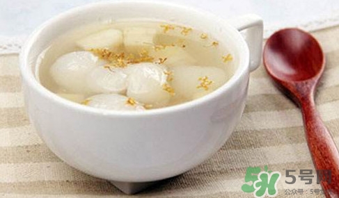 荸薺可以和梨一起煮嗎？梨子能和荸薺一起吃嗎