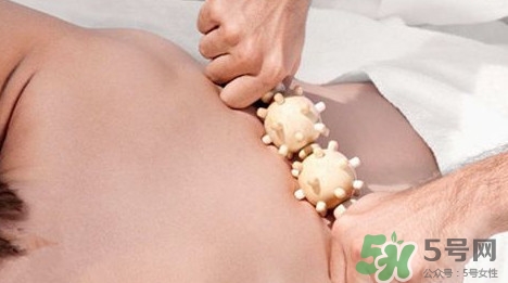 刮痧多久一次比較好？刮痧一次多長時間