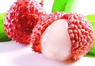 五月份有荔枝嗎？5月份有荔枝嗎？