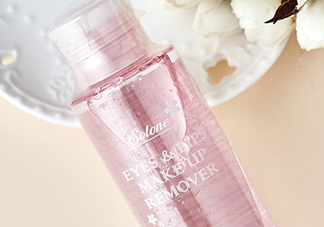 solone卸妝液怎么樣？solone卸妝液使用方法