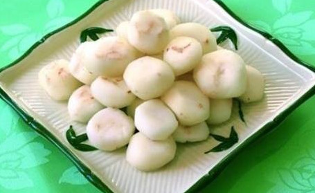 荸薺不能和什么一起吃？荸薺與什么食物相克？