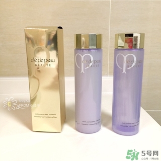 有什么化妝水收縮毛孔？收縮毛孔的化妝水推薦